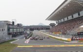 コリアインターナショナルサーキット
