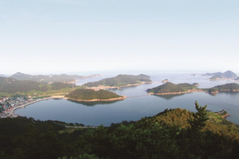 蝟島 (1/3)