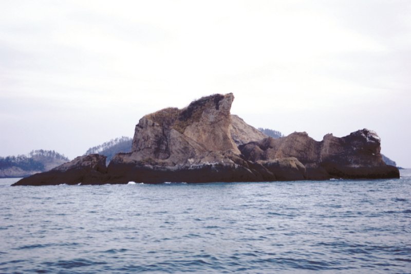 蝟島 (3/3)