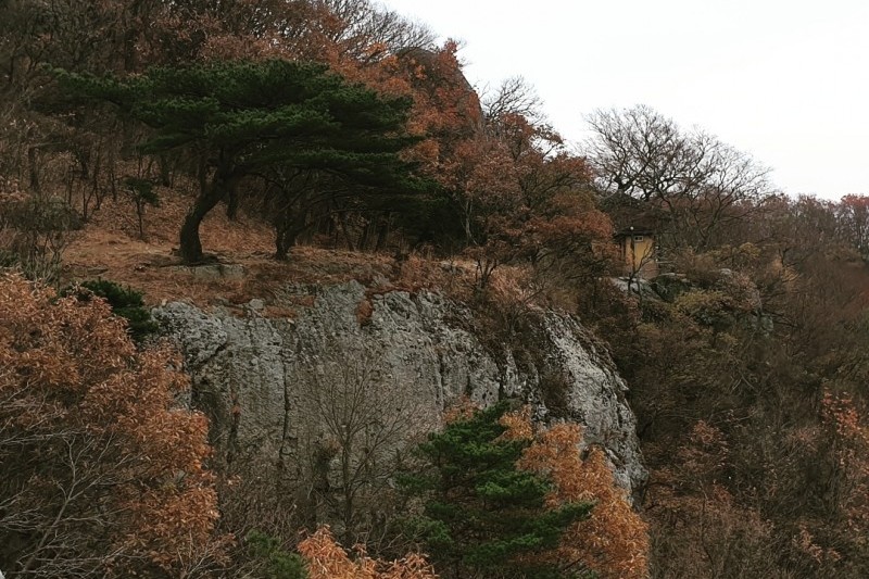 五峰山 (1/1)