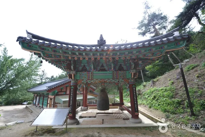 長慶寺 (1/6)