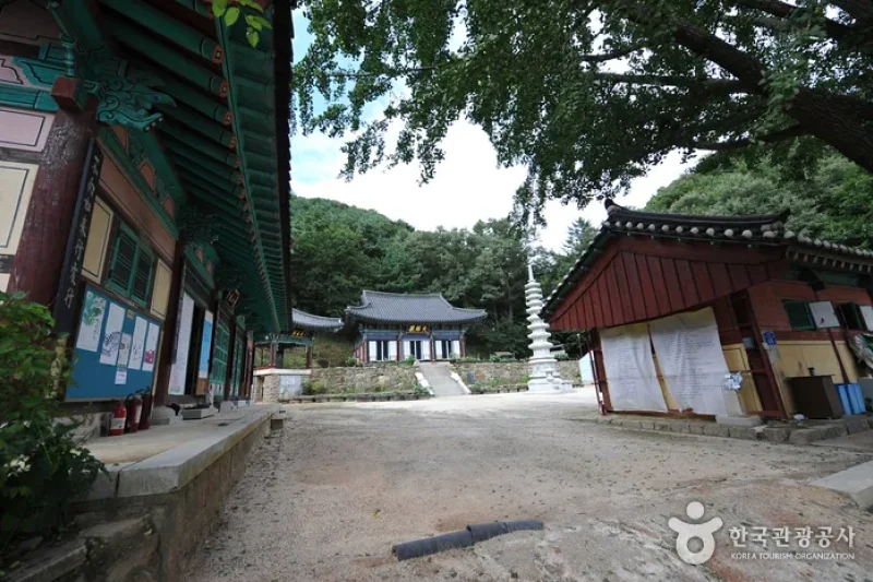 長慶寺 (2/6)