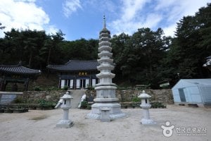長慶寺