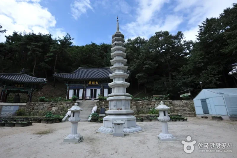 長慶寺 (3/6)
