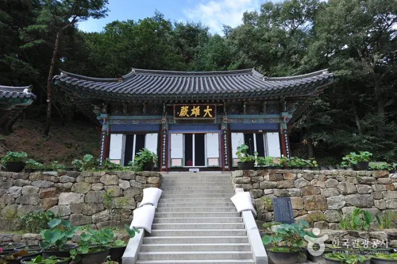 長慶寺 (4/6)