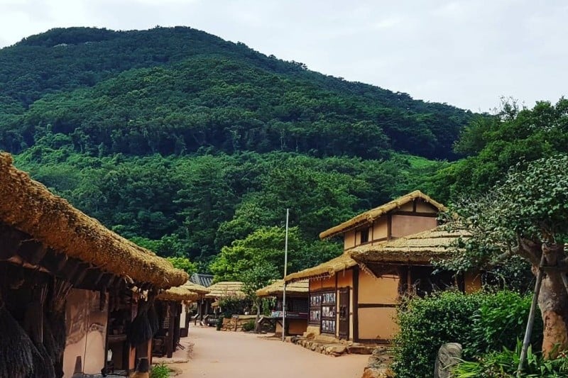 莞島 青海浦口撮影場 (4/6)