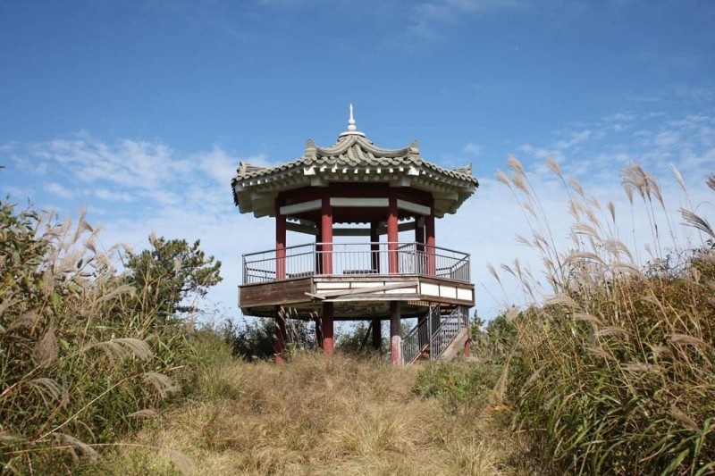 長安山郡立公園 (2/2)