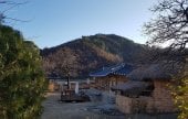 チュンハウォン(竹軒故宅) [韓国観光品質認証]