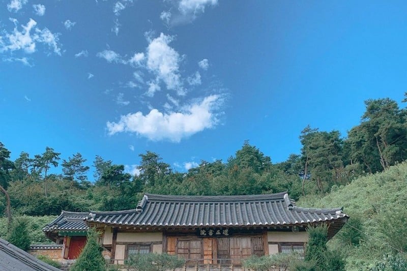 道正書院 [韓国観光品質認証] (도정서원[한국관광 품질인증/Korea Quality]) (2/21)