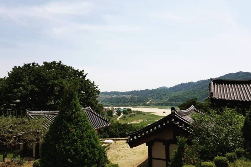 道正書院 [韓国観光品質認証] (도정서원[한국관광 품질인증/Korea Quality]) (5/21)