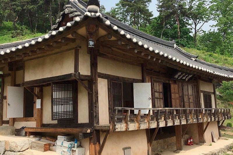 道正書院 [韓国観光品質認証] (도정서원[한국관광 품질인증/Korea Quality]) (6/21)