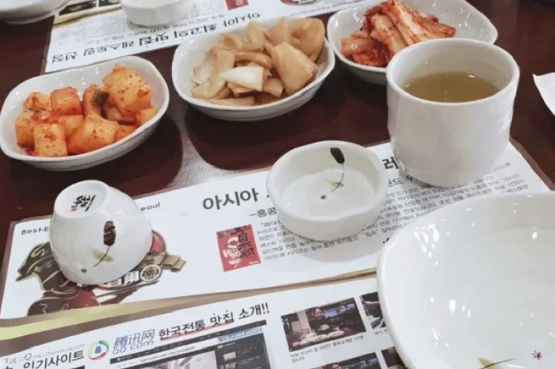 皇后名家（황후명가） (3/5)
