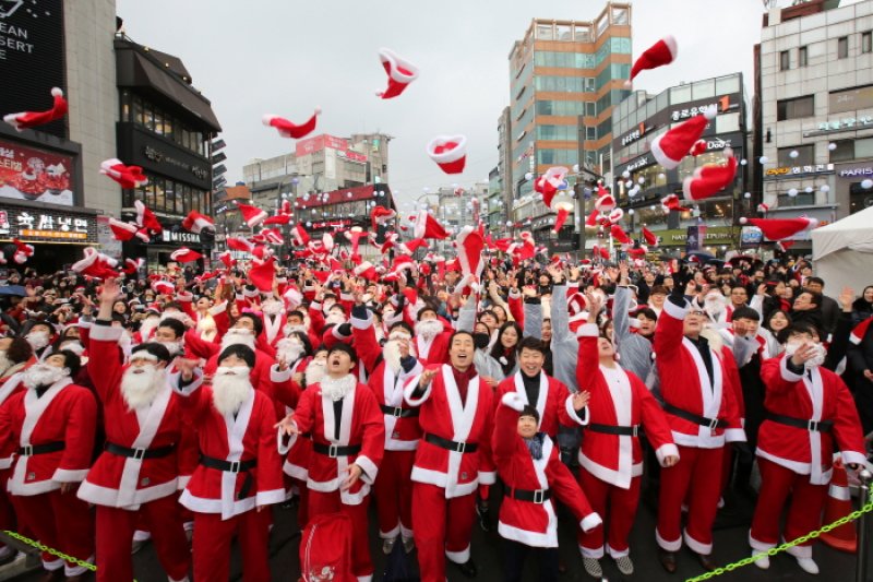 新村クリスマスストリートフェスティバル (14/17)