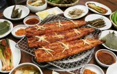 香美火炉（향미화로）