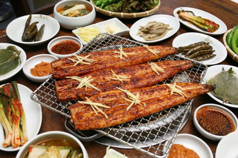 香美火炉（향미화로） (3/7)