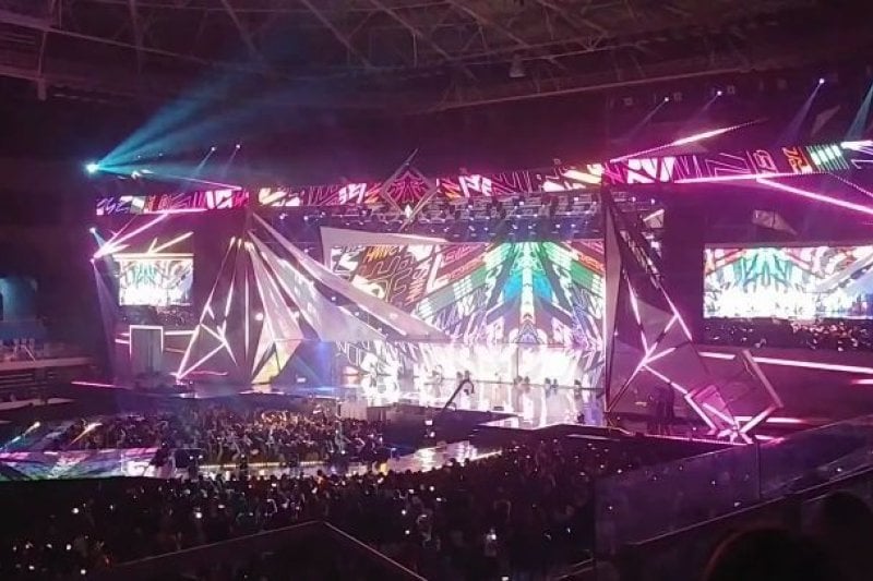 2020 TMA ザファクトミュージックアワード【THE FACT MUSIC AWARDS Ticket】