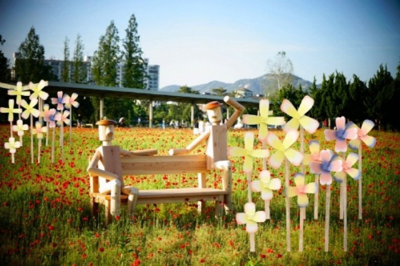 漆塗木工体験観光共同組合（옻칠목공체험관광협동조합） (1/4)