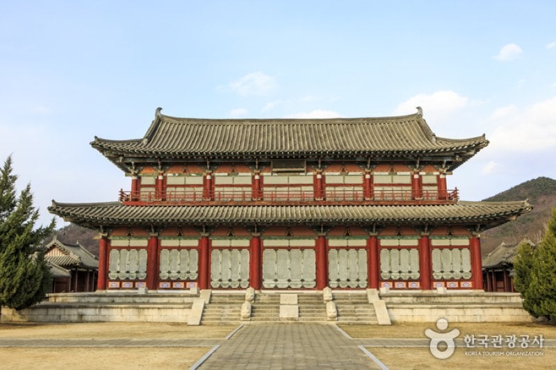 聞慶エコララ（문경에코랄라） (9/9)