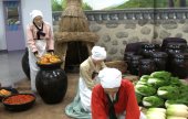 漣川 哨城キムチ村（초성김치마을）