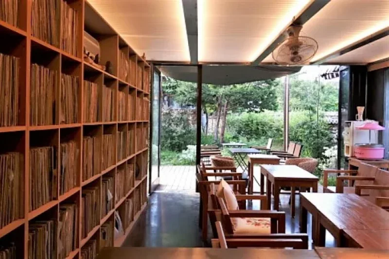 タンチョン書院故宅 [韓国観光品質認証] 단촌서원고택 [한국관광 품질인증/Korea Quality] (1/10)