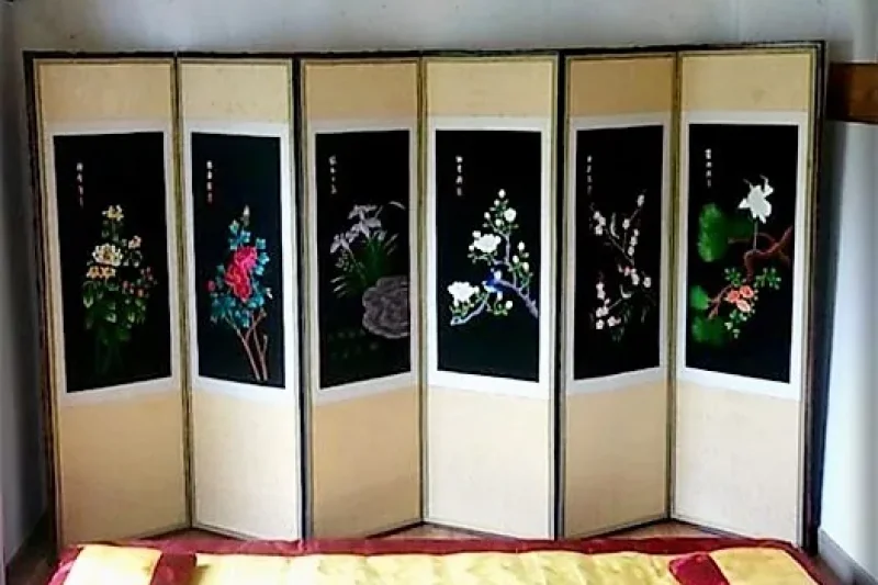 タンチョン書院故宅 [韓国観光品質認証] 단촌서원고택 [한국관광 품질인증/Korea Quality] (2/10)