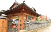 礼茶院 [韓国観光品質認証] (예다원 [한국관광 품질인증/Korea Quality])