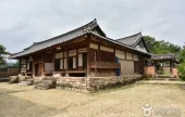 河回北村宅 [韓国観光品質認証] (하회 북촌댁[한국관광 품질인증/Korea Quality])