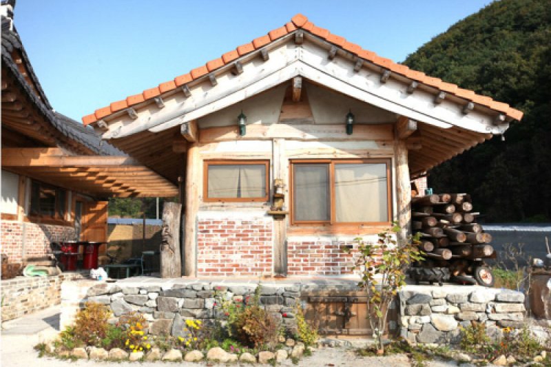 ナムチダンの韓屋物語 [韓国観光品質認証] (남취당의 한옥이야기 [한국관광 품질인증/Korea Quality]) (2/11)