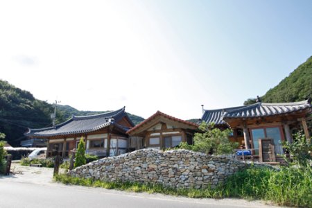 ナムチダンの韓屋物語 [韓国観光品質認証] (남취당의 한옥이야기 [한국관광 품질인증/Korea Quality])
