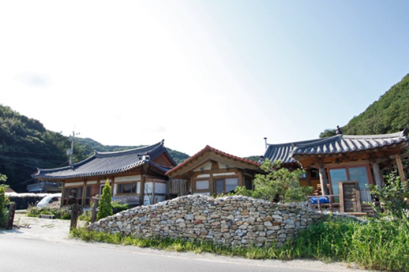 ナムチダンの韓屋物語 [韓国観光品質認証] (남취당의 한옥이야기 [한국관광 품질인증/Korea Quality]) (8/11)