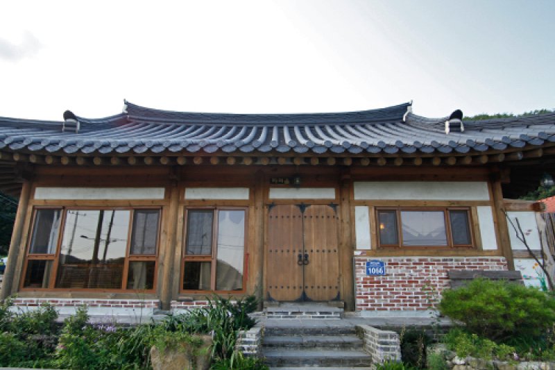 ナムチダンの韓屋物語 [韓国観光品質認証] (남취당의 한옥이야기 [한국관광 품질인증/Korea Quality]) (9/11)