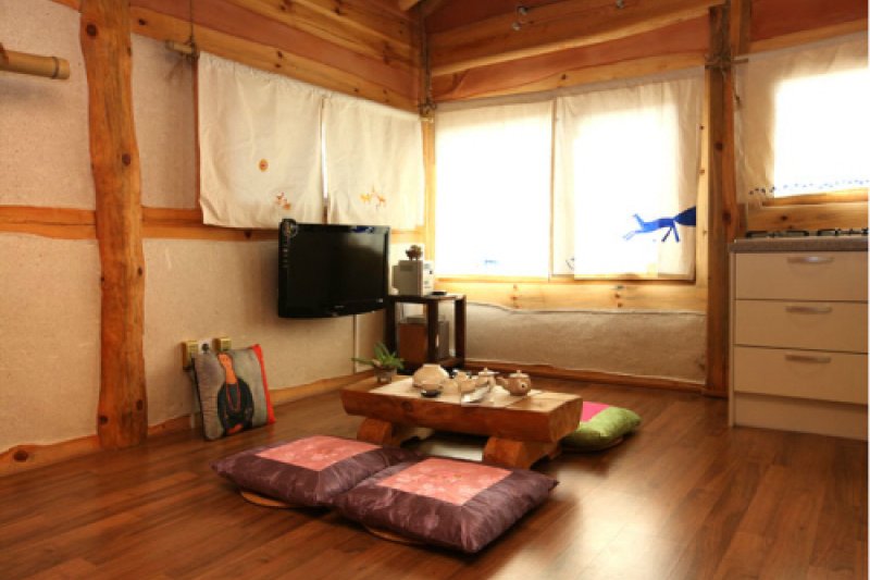 ナムチダンの韓屋物語 [韓国観光品質認証] (남취당의 한옥이야기 [한국관광 품질인증/Korea Quality]) (10/11)