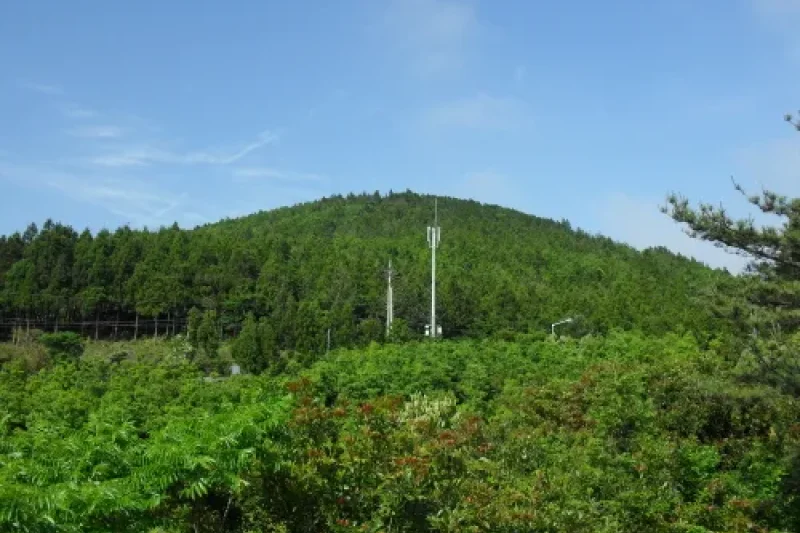 孤根山（고근산） (2/2)