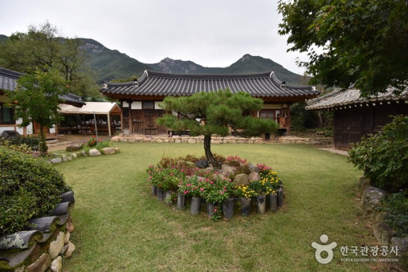 郷遇堂[韓国観光品質認証]（향우당 [한국관광 품질인증/Korea Quality]) (7/30)