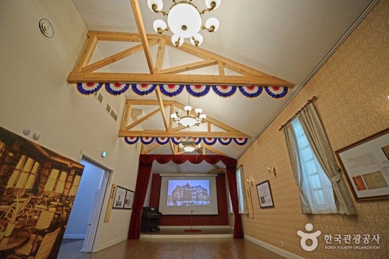 中区生活史展示館（중구생활사전시관） (4/7)