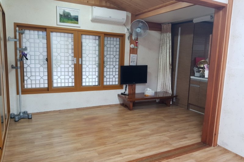 日の入りが美しい韓屋[韓国観光品質認証] (일몰이아름다운한옥[한국관광 품질인증/Korea Quality]) (1/10)