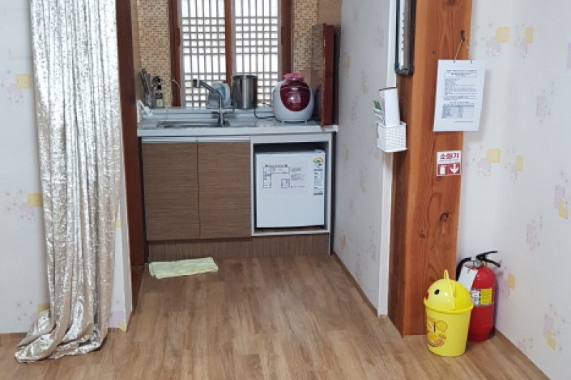 日の入りが美しい韓屋[韓国観光品質認証] (일몰이아름다운한옥[한국관광 품질인증/Korea Quality]) (2/10)
