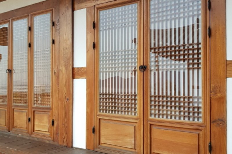 日の入りが美しい韓屋[韓国観光品質認証] (일몰이아름다운한옥[한국관광 품질인증/Korea Quality]) (3/10)