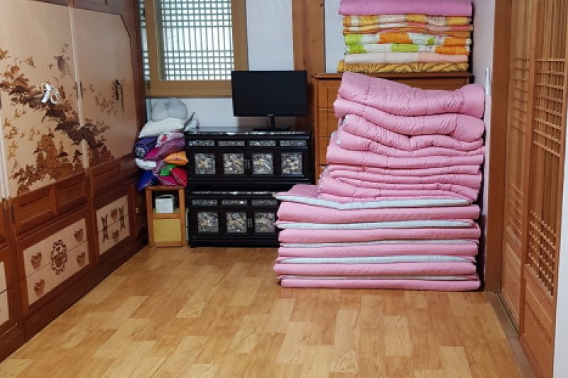 日の入りが美しい韓屋[韓国観光品質認証] (일몰이아름다운한옥[한국관광 품질인증/Korea Quality]) (5/10)