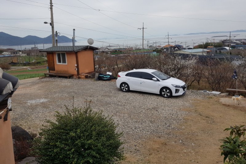 日の入りが美しい韓屋[韓国観光品質認証] (일몰이아름다운한옥[한국관광 품질인증/Korea Quality]) (7/10)