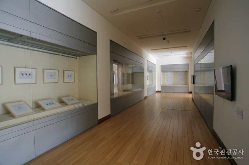 慶南道立美術館（경남도립미술관） (6/6)