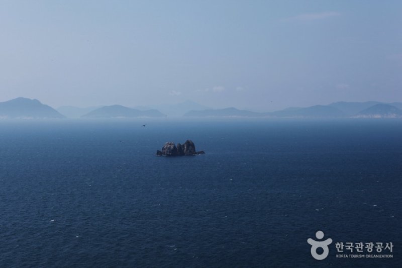 毎勿島（매물도） (1/5)