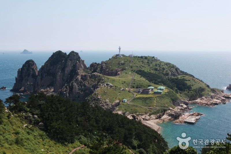 毎勿島（매물도） (2/5)