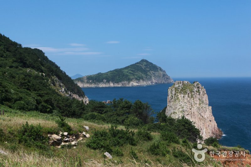 毎勿島（매물도） (3/5)