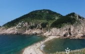毎勿島（매물도）