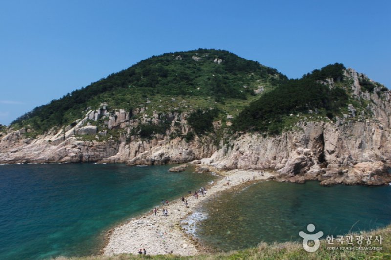毎勿島（매물도） (4/5)
