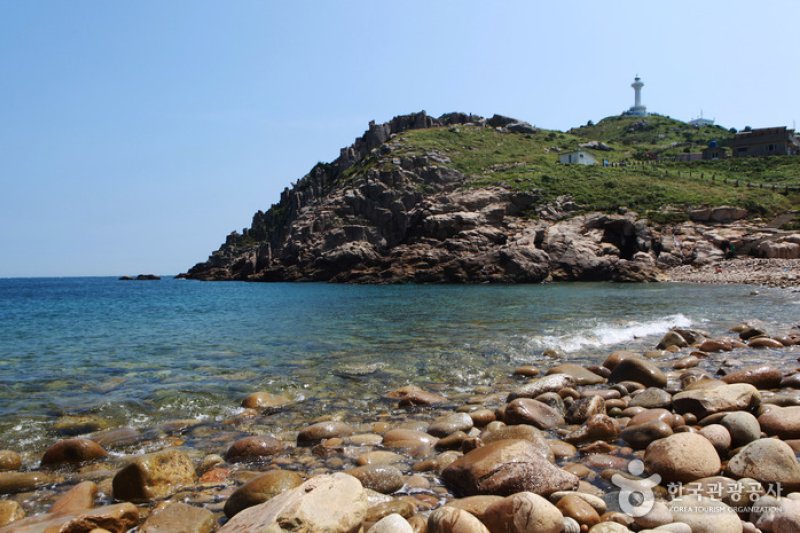 毎勿島（매물도） (5/5)