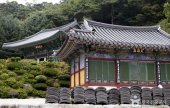 草庵寺（栄州）(초암사(영주))