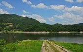 大清湖五百里キル（대청호오백리길）