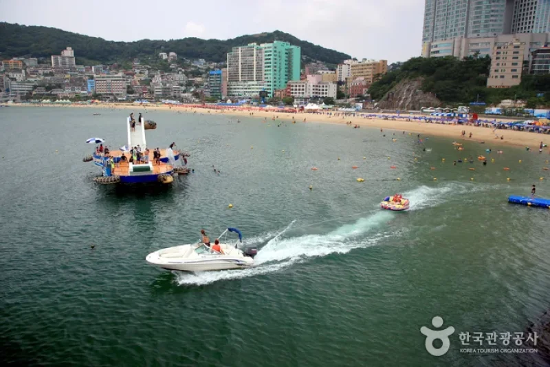 釜山 松島海上ケーブルカー（부산 송도해상케이블카） (6/14)